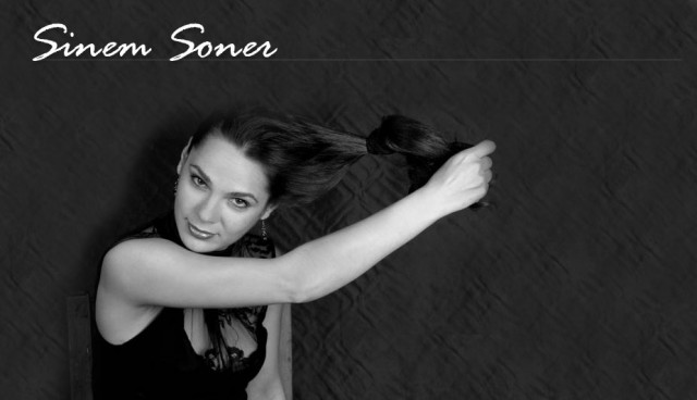 Sinem Soner Fotoğrafları 5