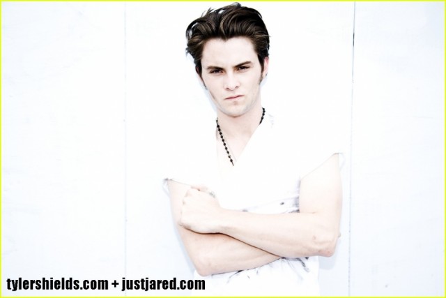 Shiloh Fernandez Fotoğrafları 23