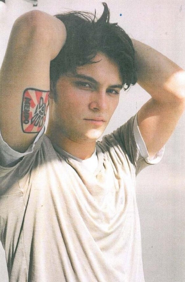 Shiloh Fernandez Fotoğrafları 49