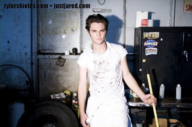 Shiloh Fernandez Fotoğrafları 66