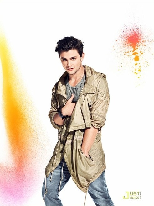 Shiloh Fernandez Fotoğrafları 72