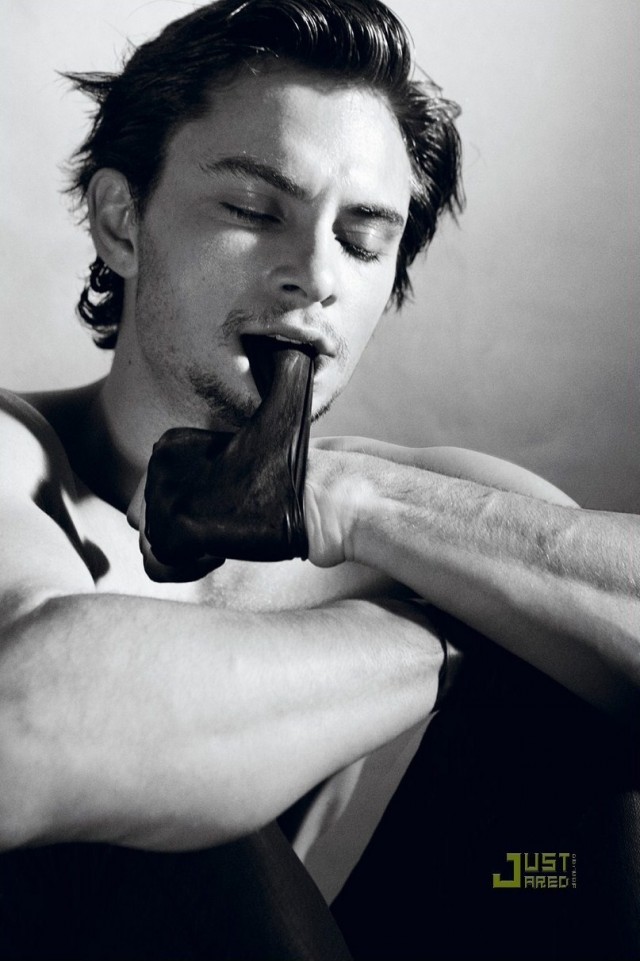 Shiloh Fernandez Fotoğrafları 78