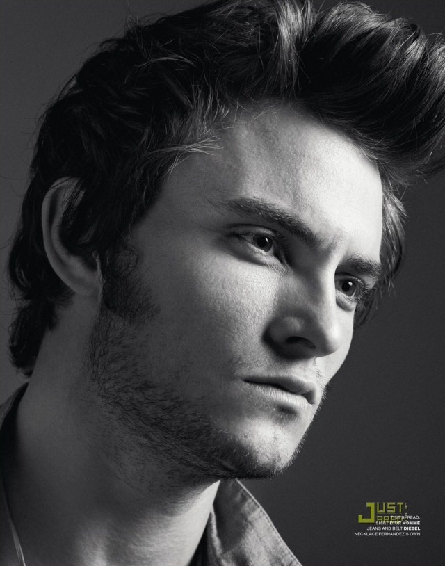 Shiloh Fernandez Fotoğrafları 82