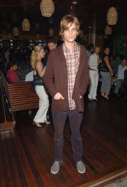 Matthew Gray Gubler Fotoğrafları 18