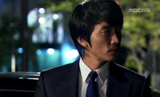 Song Seung-Heon Fotoğrafı