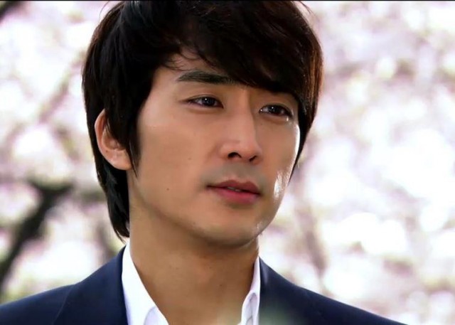 Song Seung-Heon Fotoğrafları 195