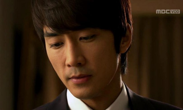 Song Seung-Heon Fotoğrafları 204