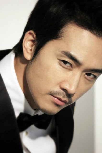 Song Seung-Heon Fotoğrafları 223