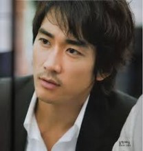 Song Seung-Heon Fotoğrafları 70