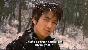Song Seung-Heon Fotoğrafı