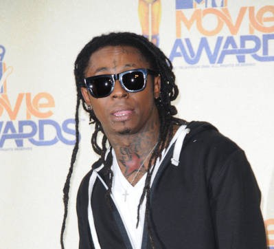 Lil Wayne Fotoğrafları 43