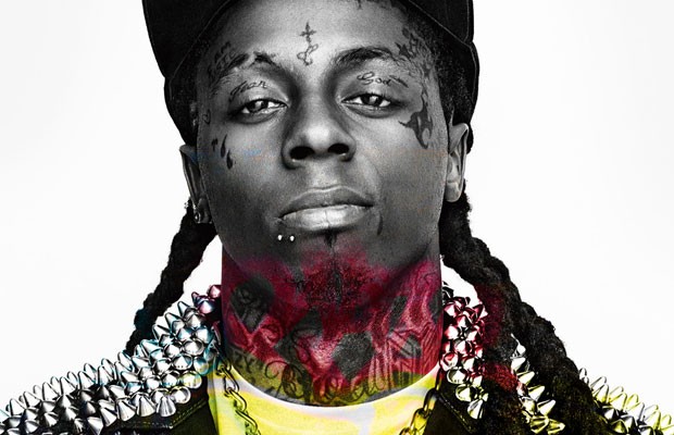 Lil Wayne Fotoğrafları 49