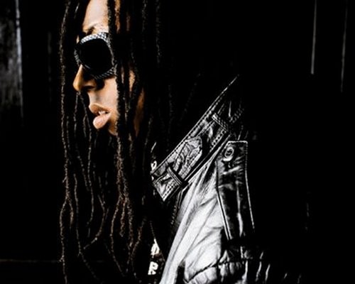 Lil Wayne Fotoğrafları 53