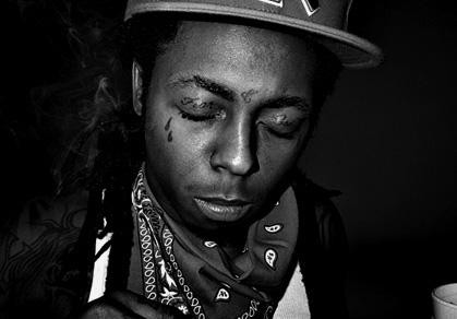 Lil Wayne Fotoğrafları 55