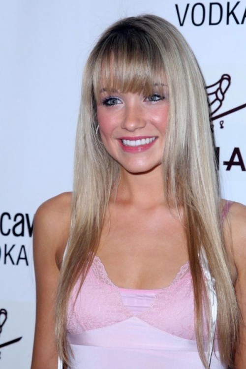 Katrina Bowden Fotoğrafları 15