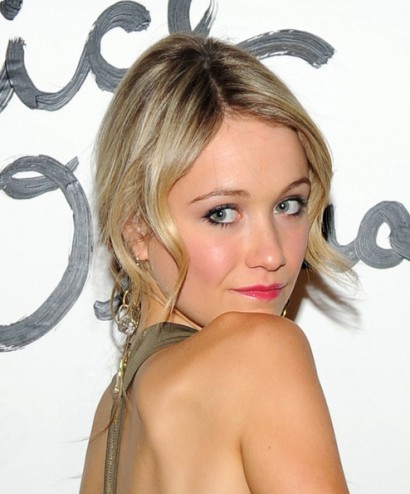 Katrina Bowden Fotoğrafları 481