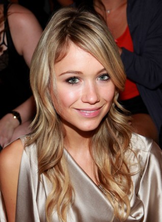 Katrina Bowden Fotoğrafları 522