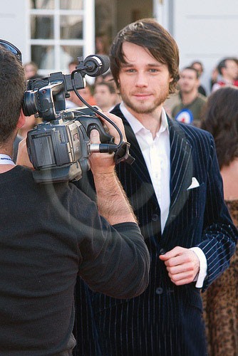 Rupert Evans Fotoğrafları 3