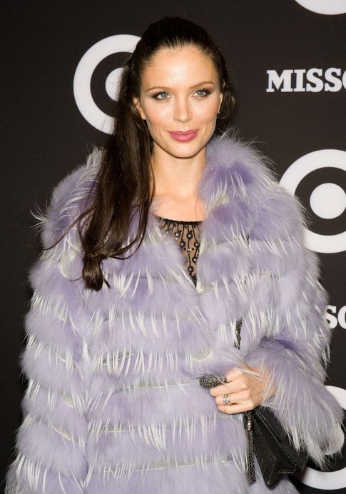 Georgina Chapman Fotoğrafı