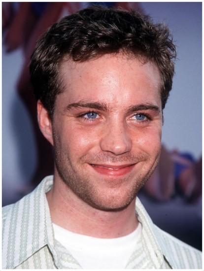 Jonathan Brandis Fotoğrafları 6