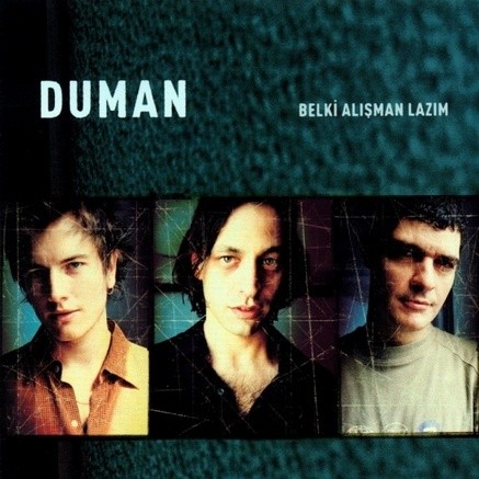 Duman Fotoğrafları 4