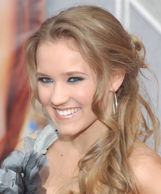 Emily Osment Fotoğrafları 172