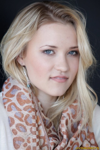 Emily Osment Fotoğrafları 184