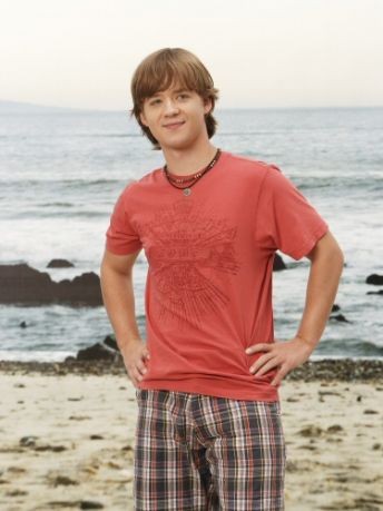 Jason Earles Fotoğrafları 2