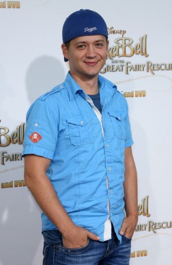 Jason Earles Fotoğrafları 26