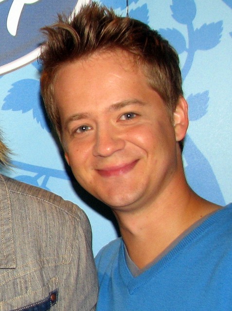 Jason Earles Fotoğrafı
