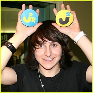 Mitchel Musso Fotoğrafları 28