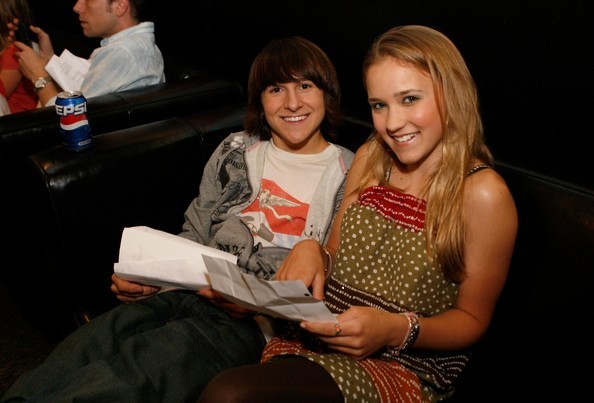 Mitchel Musso Fotoğrafları 31