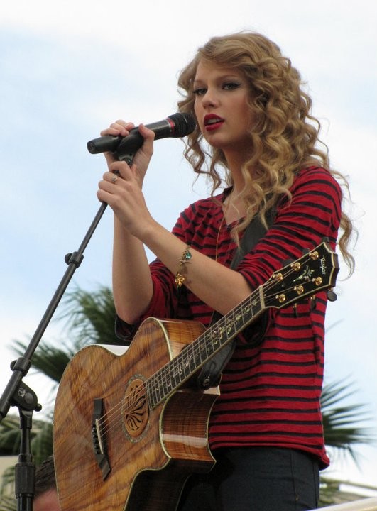 Taylor Swift Fotoğrafları 1178