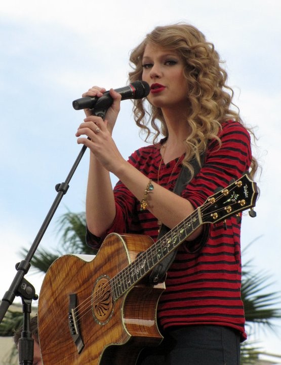 Taylor Swift Fotoğrafları 1201