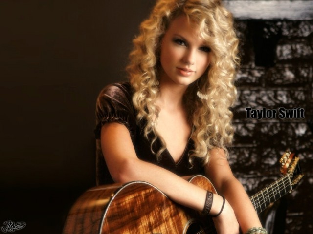 Taylor Swift Fotoğrafları 14