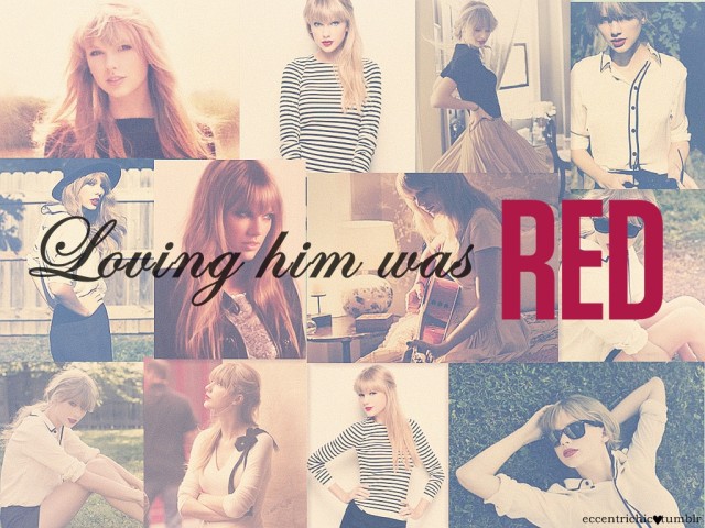 Taylor Swift Fotoğrafı
