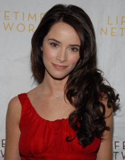 Abigail Spencer Fotoğrafları 3