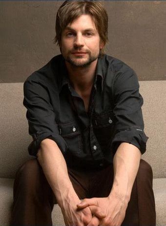 Gale Harold Fotoğrafları 21