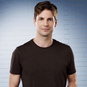 Gale Harold Fotoğrafları 26