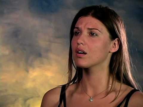 Barbara Nedeljakova Fotoğrafı