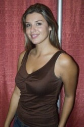 Barbara Nedeljakova Fotoğrafı