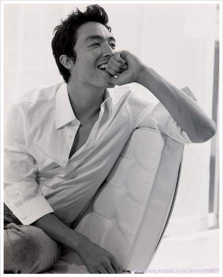 Daniel Henney Fotoğrafları 21