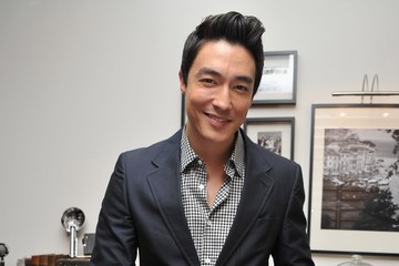 Daniel Henney Fotoğrafları 31