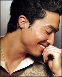 Daniel Henney Fotoğrafları 37