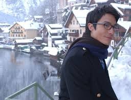 Daniel Henney Fotoğrafı
