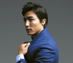 Daniel Henney Fotoğrafı