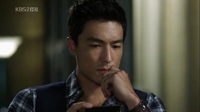 Daniel Henney Fotoğrafları 54