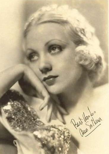 Ann Sothern Fotoğrafları 4