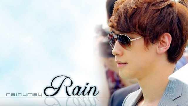 Rain Fotoğrafı