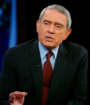 Dan Rather Fotoğrafları 1